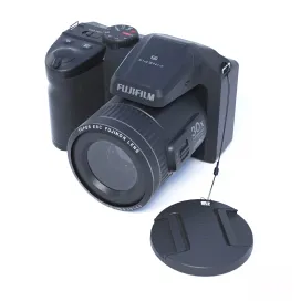 Fujifilm FinePix